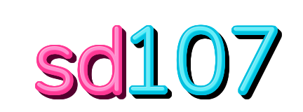 sd107 — logo kanal